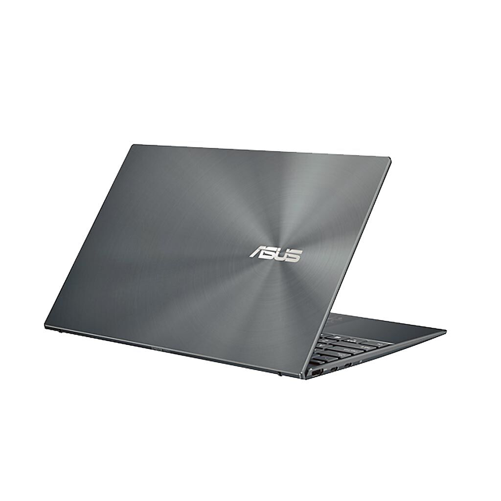 PChome 24h購物ASUS ZenBook 14吋輕薄效能筆電，31日前特價3萬5900元。（PChome 24h購物提供）