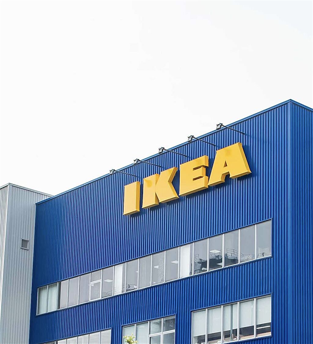 嘉義人等到了！ IKEA首間Hej行動商店9月抵嘉。（林欣儀攝）