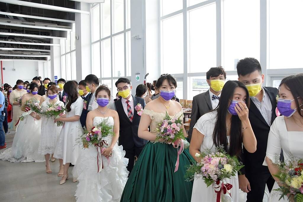 彰化縣結婚率已低於全國平均了，王惠美宣布，再加碼提高生育津貼補助。（本報資料照片／吳敏菁彰化傳真）