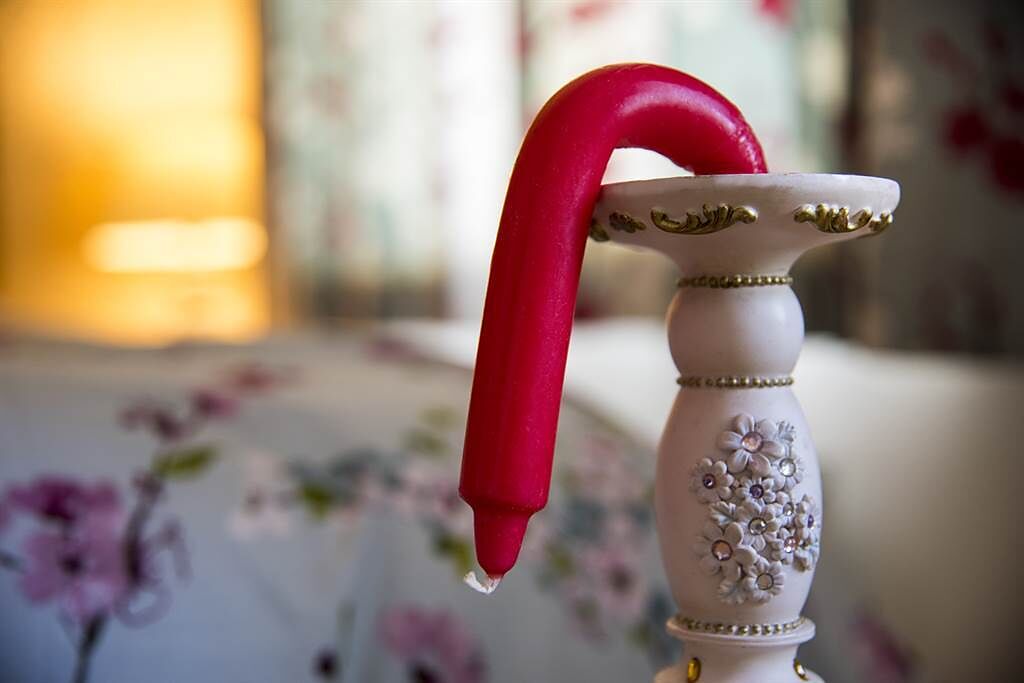攝護腺肥大手術 會造成尿失禁或性無能？(示意圖/Shutterstock)