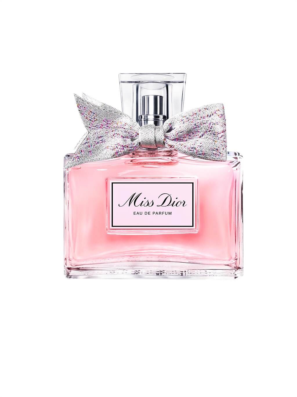 迪奧Miss Dior香氛30ml，3000元，50ml，4360元，100ml，6270元。（迪奧提供）