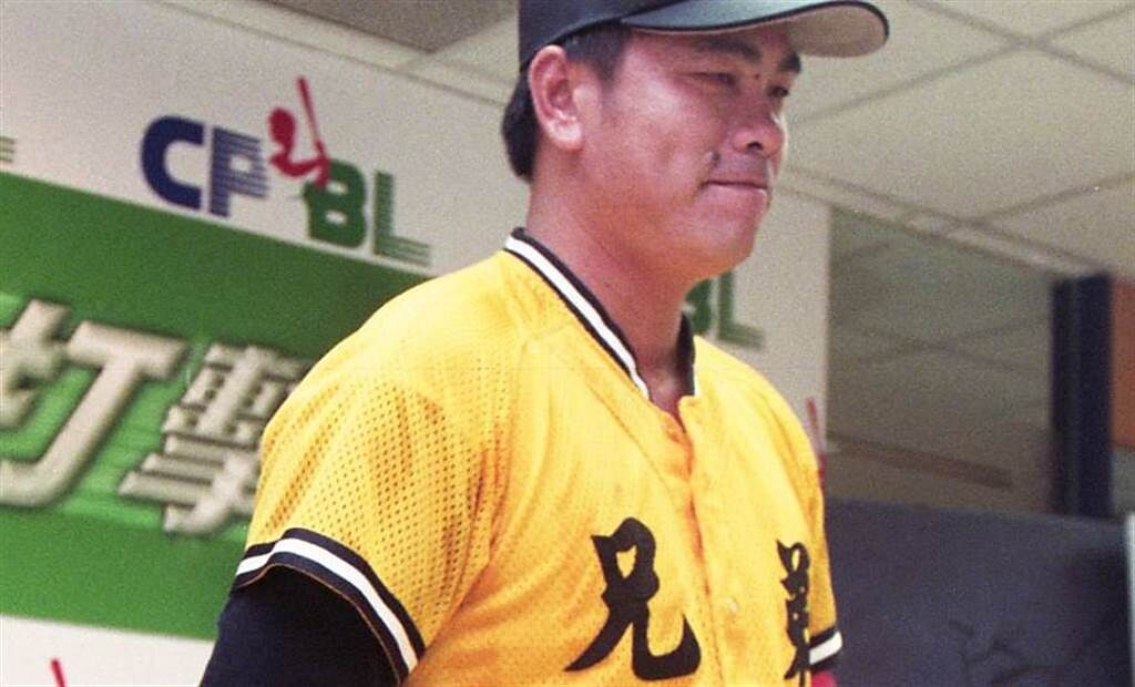 前兄弟象總教練王光輝於8月30日病逝。（報系資料照）