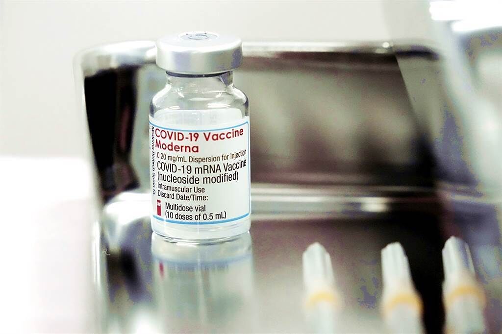 新北市再傳疫苗不良反應。（資料照／美聯社）