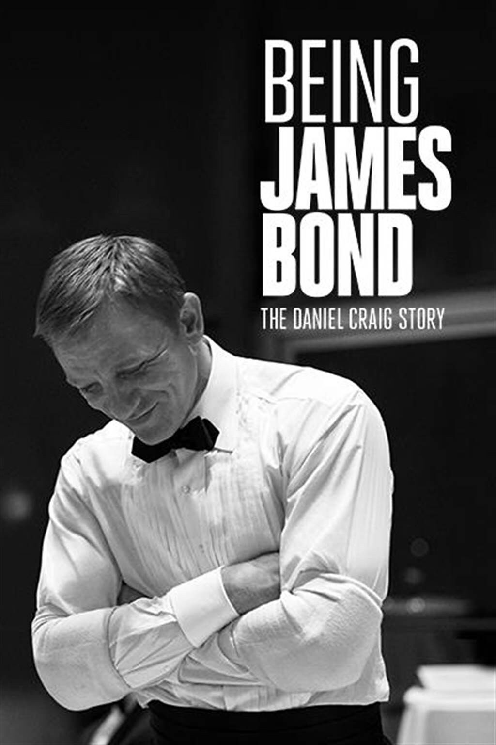 紀錄片《Being James Bond》在上映前限時免費看。（APPLE提供）