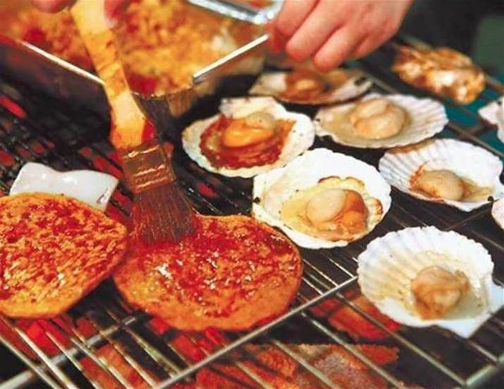 受疫情影響，全台16縣市宣布中秋節不開放戶外烤肉。(資料照)
