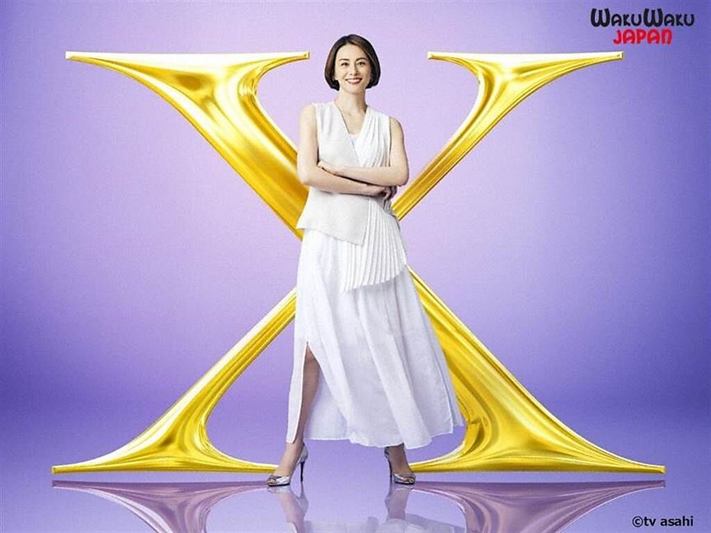 米倉涼子主演《派遣女醫X》第7季將在10月播出。（WAKUWAKU JAPAN提供）