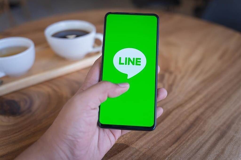 網友分享LINE操作經驗，發現收回功能原來有期限。（示意圖／Shutterstock）