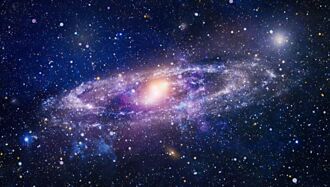 抓到了！科學家最新發現 銀河系可能不止人類
