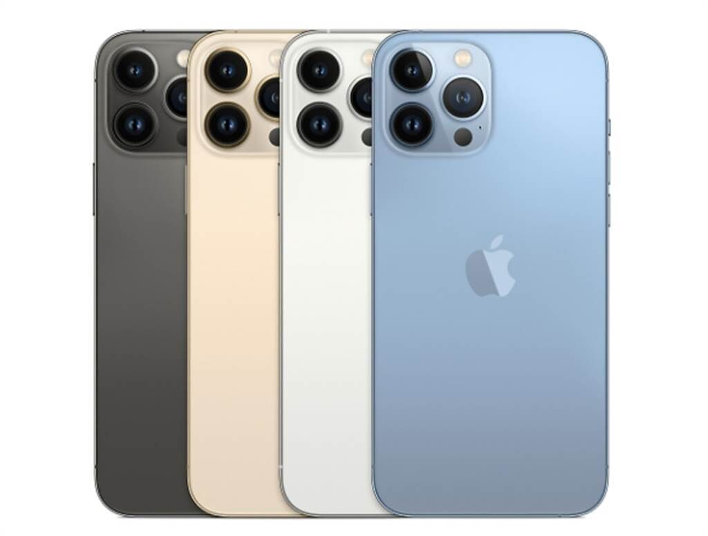 iPhone 13 Pro相機升級，攝影師：拍攝題材更多元。（圖／翻攝蘋果官網）