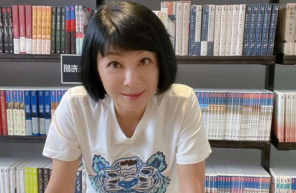 名作家吳淡如日前因發表台灣小孩不認識孫中山的言論，被許多網友留言攻擊。（圖／FB@吳淡如）