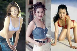 《蜜桃成熟時》4部曲捧紅李麗珍 最不紅的一代竟是來自台灣的她