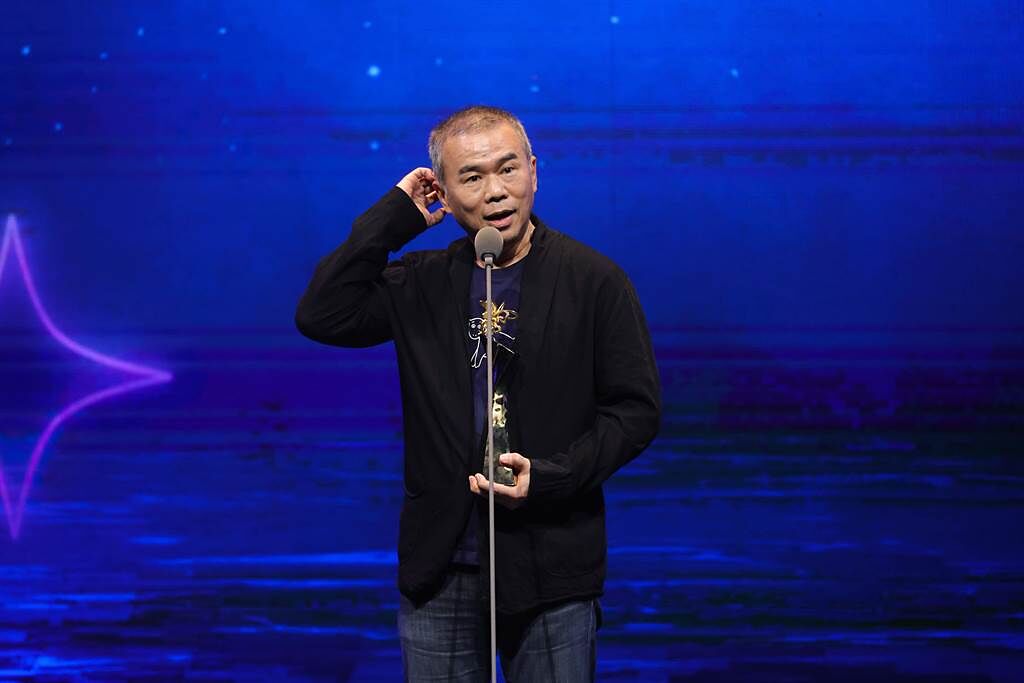 陳玉勳執導《消失的情人節》奪下4項大獎，是本屆北影最大贏家。（台北電影節提供）