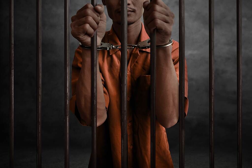 史密斯的監獄生活至今已超過71年仍未結束，是有史以來刑期最長的受刑人。(示意圖/達志影像)