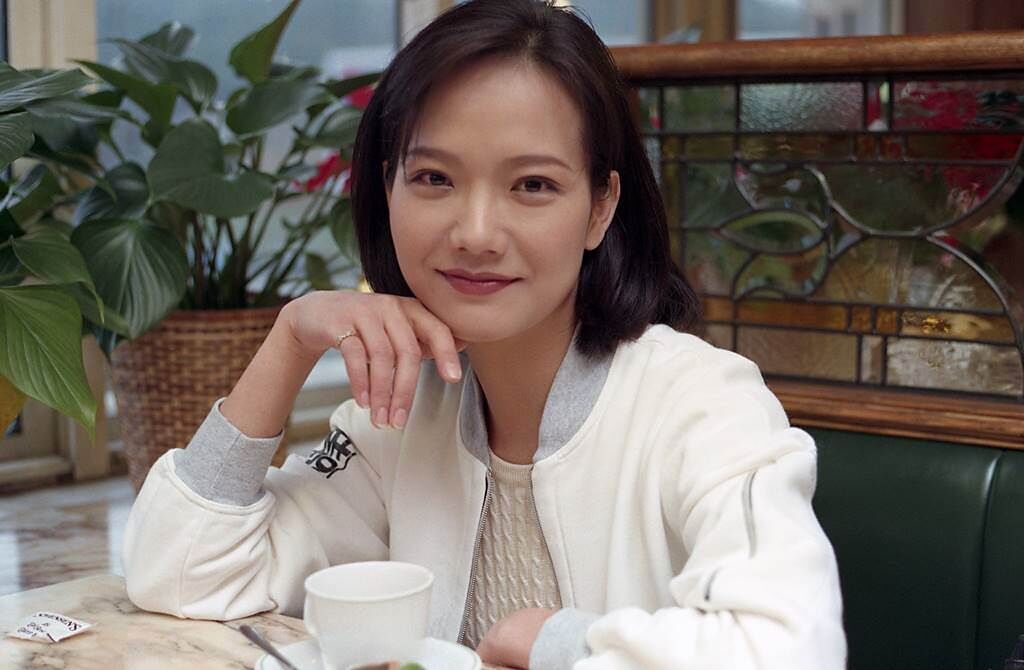 李蕙瑛2006年拍完《金色摩天輪》後，就淡出螢光幕。(圖／本報系資料照)