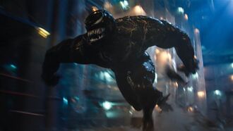 戲院復業後最高紀錄 《猛毒2：血蜘蛛》首周全台大賣7700萬
