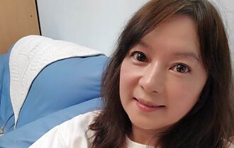 49歲谷懷萱打BNT 多做1步驟神奇消除副作用
