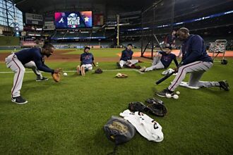 MLB》勞資談判陷僵局 大聯盟12月面臨停工