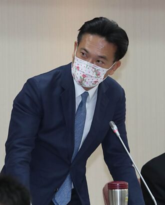 林俊憲指台南橋梁檢測照造假 工務局：對廠商開罰176萬元