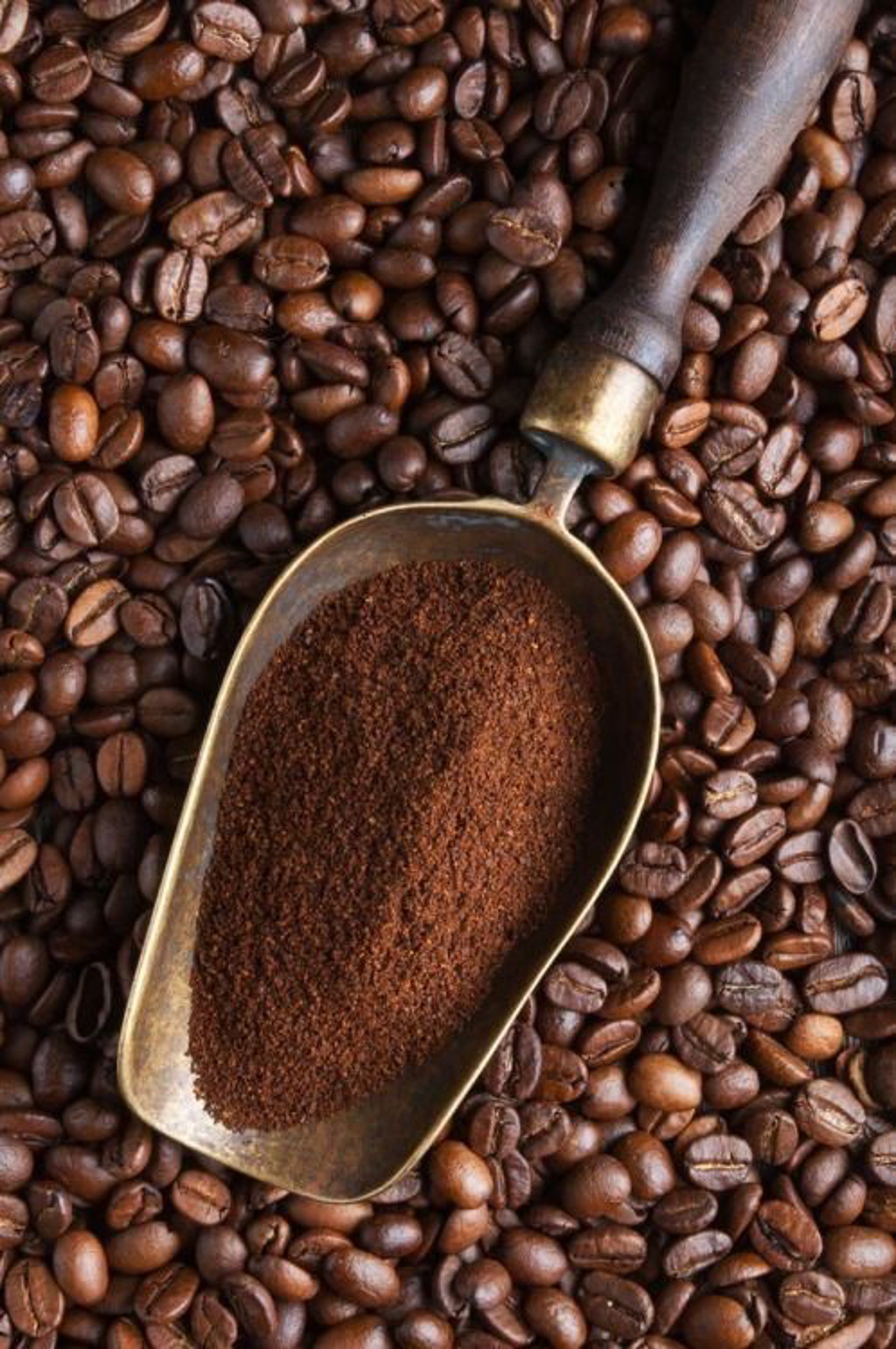 超香咖啡渣功能超厲害，除臭又除溼（圖／Pinterest）