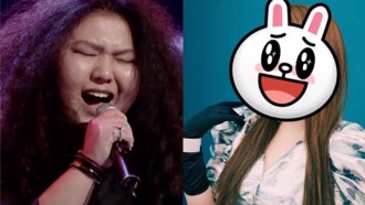 南韓選秀女歌手被酸「阿珠媽」　發憤減44公斤...絕美外型媲美當紅女偶像