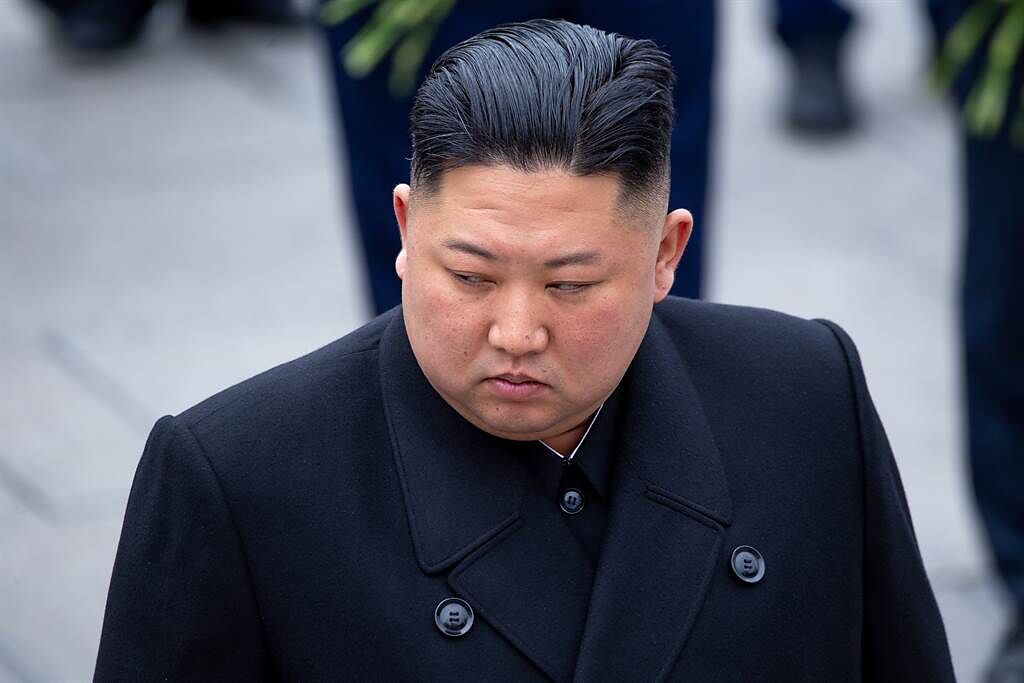 朱成夏表示，根據北韓禁片清單，可以看出在金正恩統治下，近年恐有大量知名藝人遭處決。（達志影像／Shutterstock）