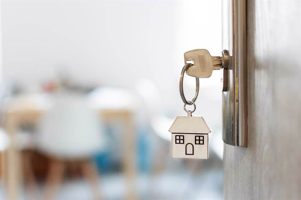 房價狂漲，未來恐全成租屋族(圖/Shutterstock)