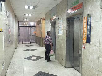 台北市50年電梯老大樓一堆 未來怎麼辦？網6字曝殘忍現實