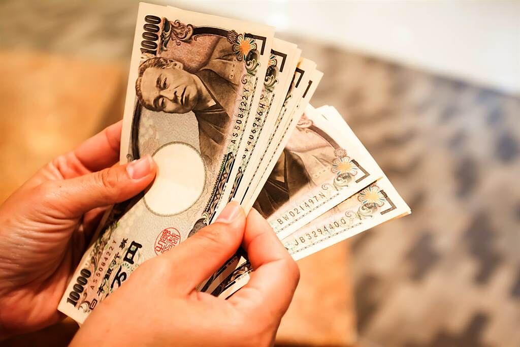 日本男子雖然沒有特別省錢，不過由於他物慾超低，33年來存了1億日圓（約新台幣2438萬元）。(示意圖/達志影像)