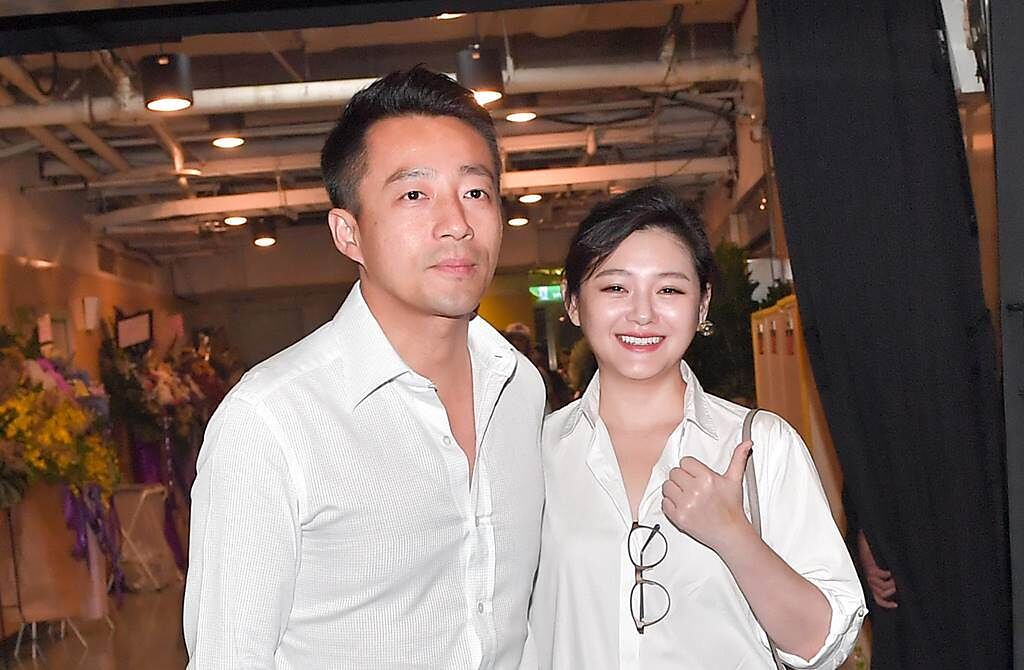 大S和汪小菲宣布離婚，10年夫妻情走到終點。（圖／本報系資料照片）