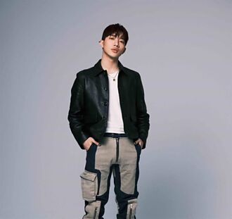 ØZI宣布簽約日本娛樂公司 成為首位華語歌手