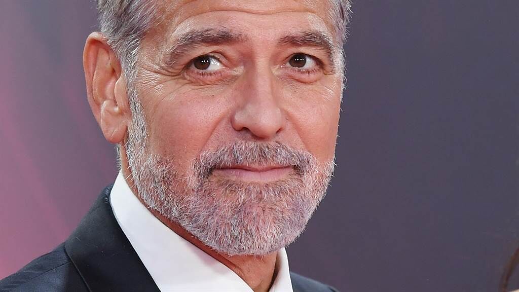 喬治克隆尼（George Clooney）近日接受媒體採訪時透露曾拒絕9.7億天價的廣告邀約。（圖／達志影像）