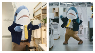 鯊鯊房仲在線等！IKEA JAPAN 推「Tiny Homes」迷你租屋…每月租金 99 日圓