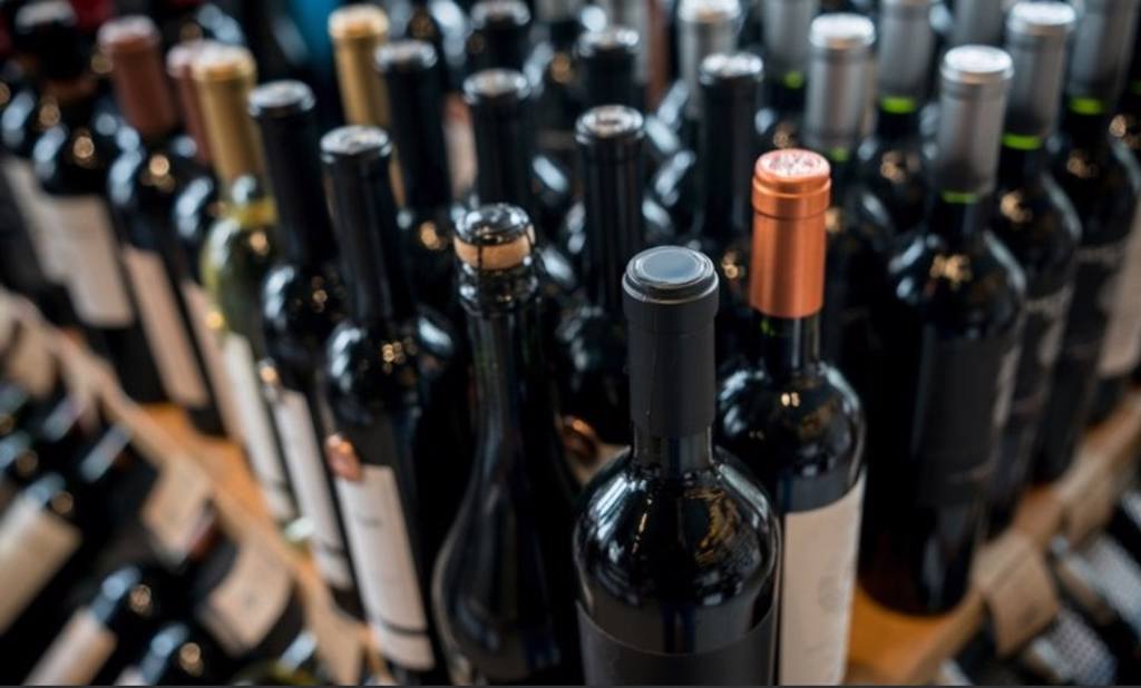 熱紅酒大部分使用紅葡萄酒作為基底 (圖/Getty Images)