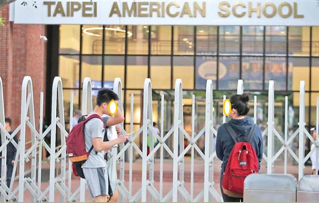 美國學校傳出有學生帳號遭，在學生網路社團恐嚇「開槍掃射學校」，警方今上午10點召開記者會說明。（本報資料照片）