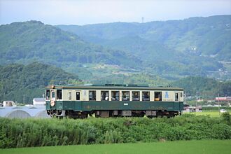 包下一輛小火車去旅行！九州佐賀的懷舊號陶都物語等你來玩