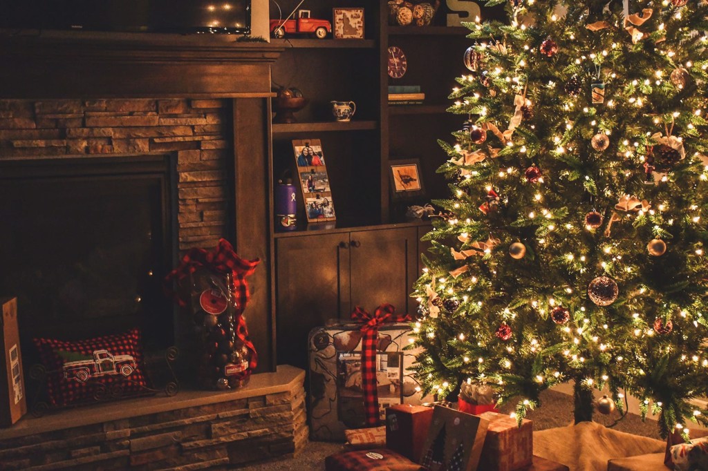 布置聖誕樹也存在一些禁忌。(示意圖/取自Pexels)