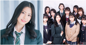 2021 日本最可愛女高中生冠軍出爐！擊敗 1 萬名參賽者、15 歲千葉雪乃感言竟引爭議？