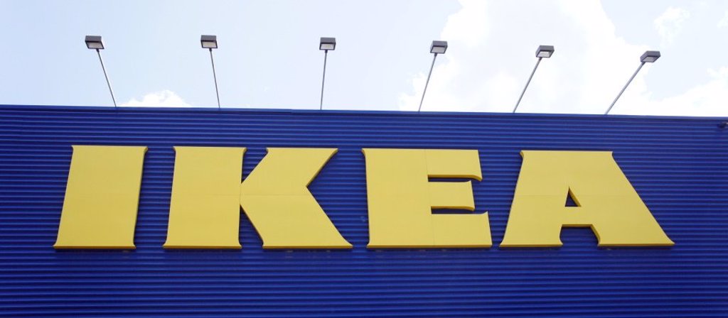 有網友好奇IKEA的餐廳為何總大排長龍（圖/翻攝自IG @ ikea_taiwan）
