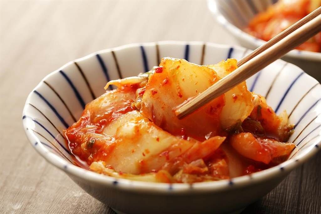 韓式料理崛起，受到許多外國人喜愛。(示意圖／shutterstock)