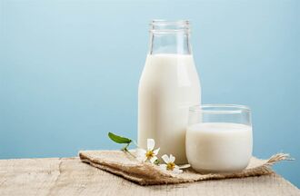 燕麥奶、牛奶、豆奶都叫「奶」 專家曝：缺鈣者光喝這種沒用