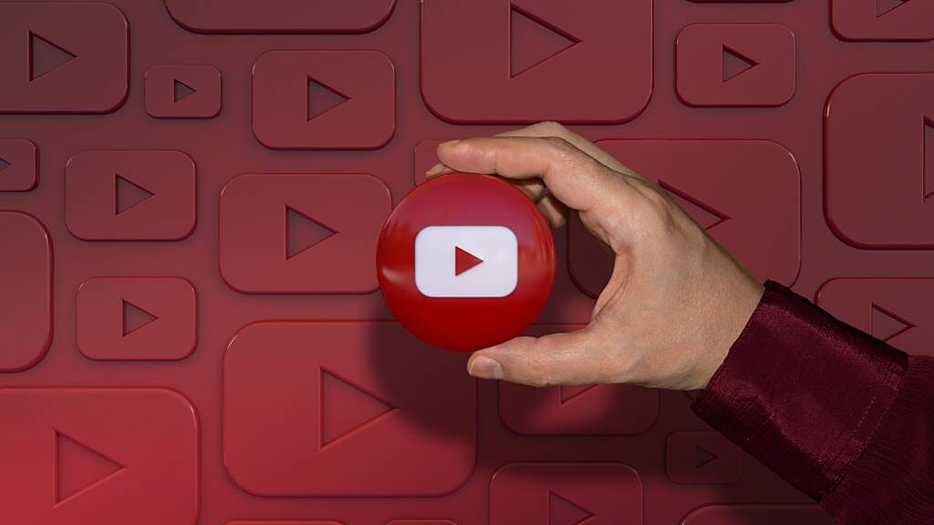 近年經營YouTube已經成為新的趨勢，歌手發片、戲劇宣傳不單單靠傳統電視管道宣傳，更開始踏進YouTube界。
(示意圖／shutterstock)

