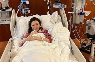 最美港姐進ICU搶救原因曝 4器官受影響醫「世界差點就沒李嘉欣」