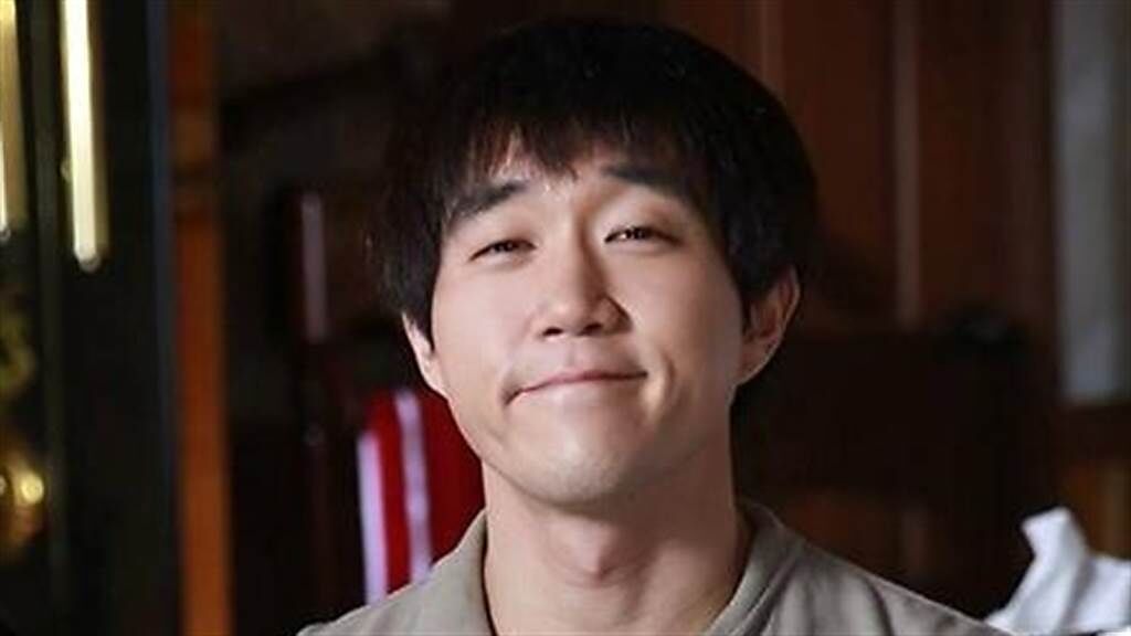 男演員崔盛元因罹患急性白血病曾暫離演藝圈。（圖／tvN）