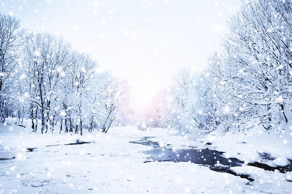 大寒將至5旺運技巧與6禁忌要注意。(圖/翻攝自Shutterstock)
