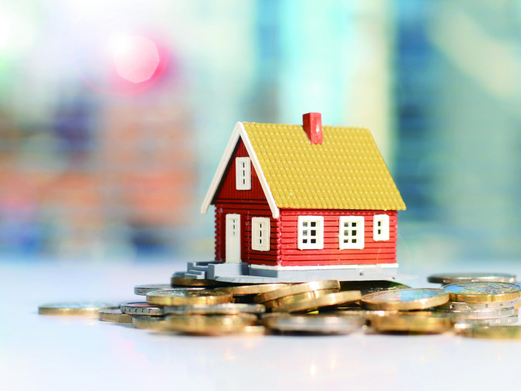房貸是不少買房族的生活壓力之一 (圖/Shutterstock)
