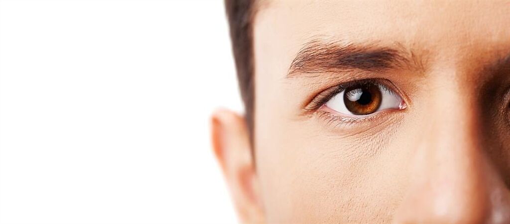 青光眼真的會遺傳！醫：就算眼壓正常也危險。(示意圖/Shutterstock)