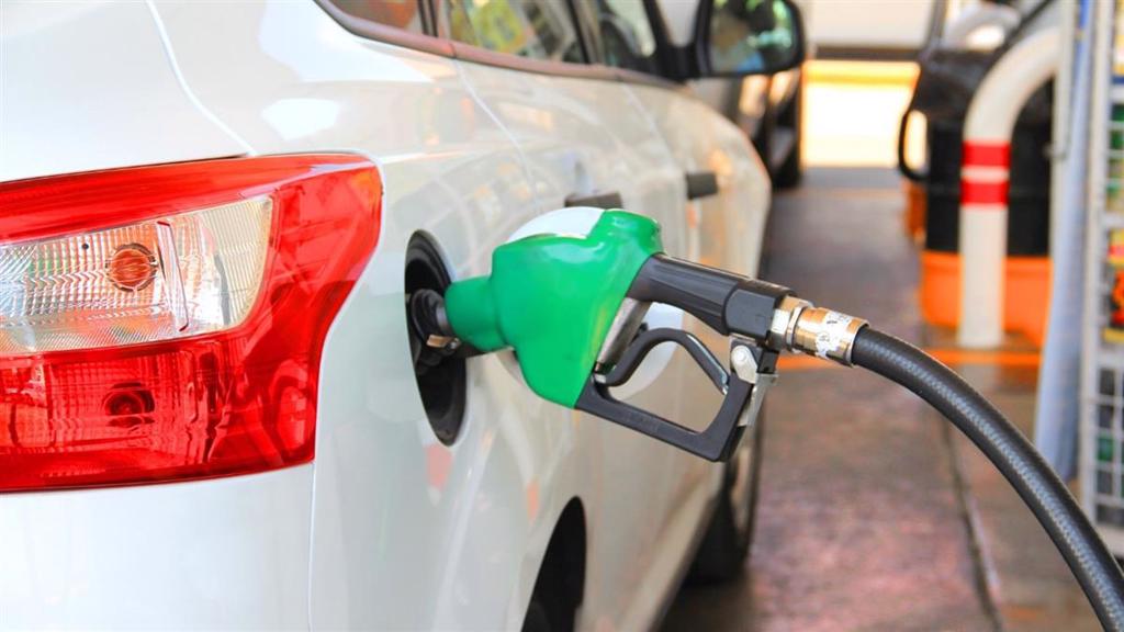 加油不加滿，真能更省油又省錢嗎？（圖／pixabay）

