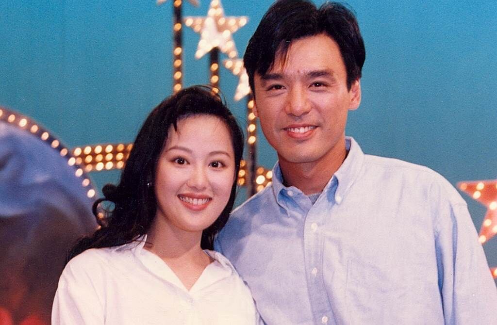 章小蕙與鍾鎮濤1999年離婚。（圖／中時資料照片）