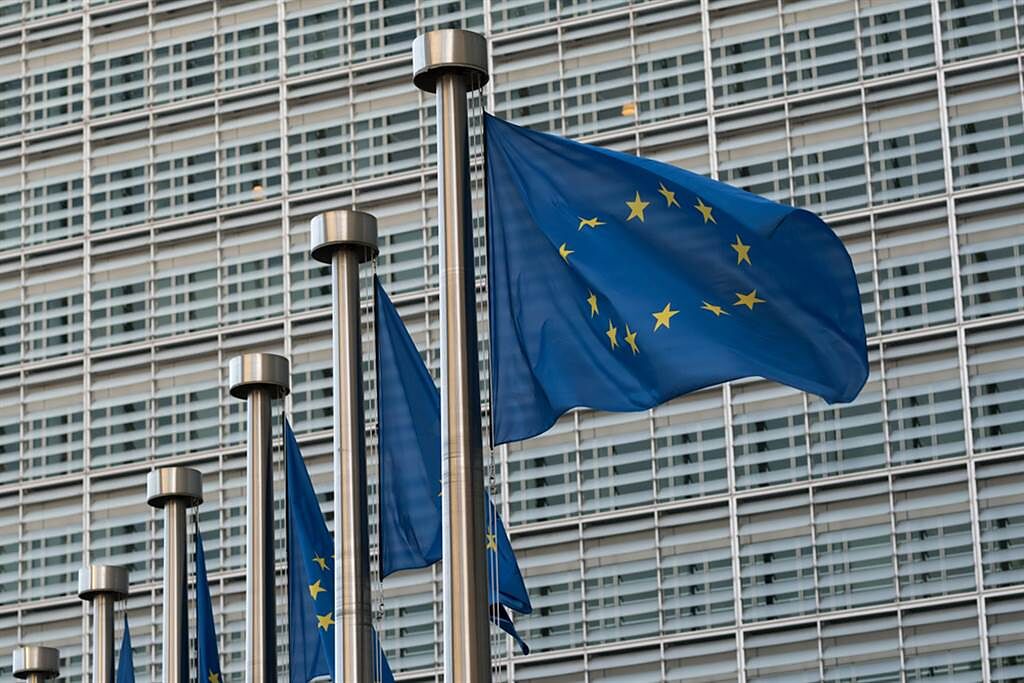 歐盟即將公布晶片法案，規模稱會和美國520億相當，消息人士爆歐盟未來可能制度。（示意圖／達志影像）