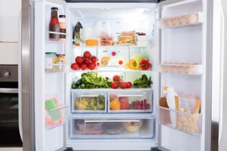 過年冰箱被塞爆！營養師曝5保鮮撇步 放錯細菌恐暴增